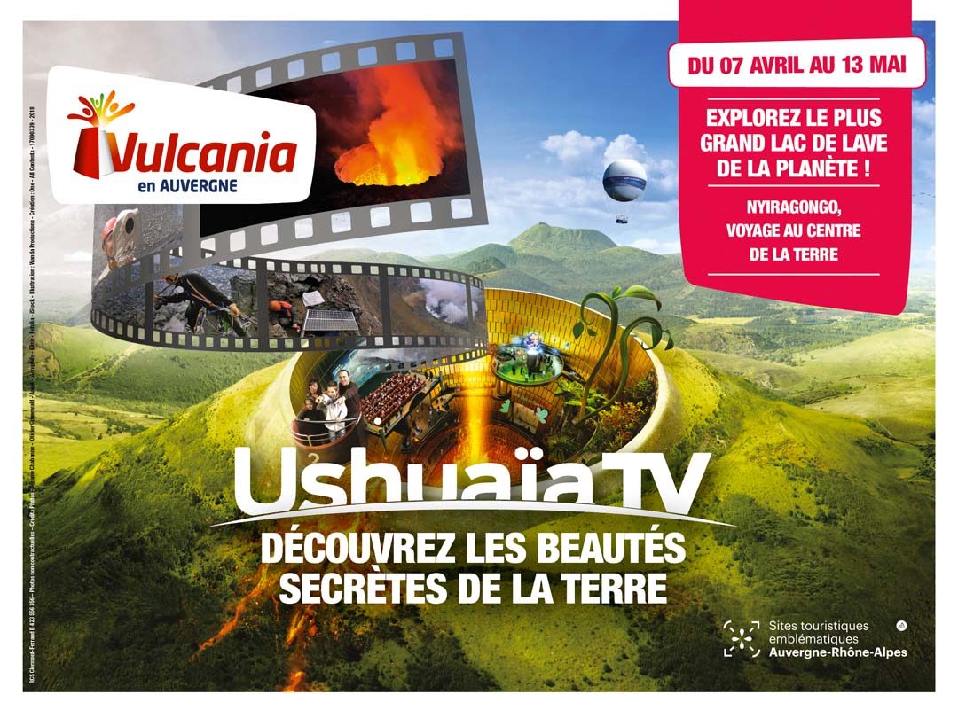 1 Visuel_VULCANIA_Thematique_USHUAIA_TV