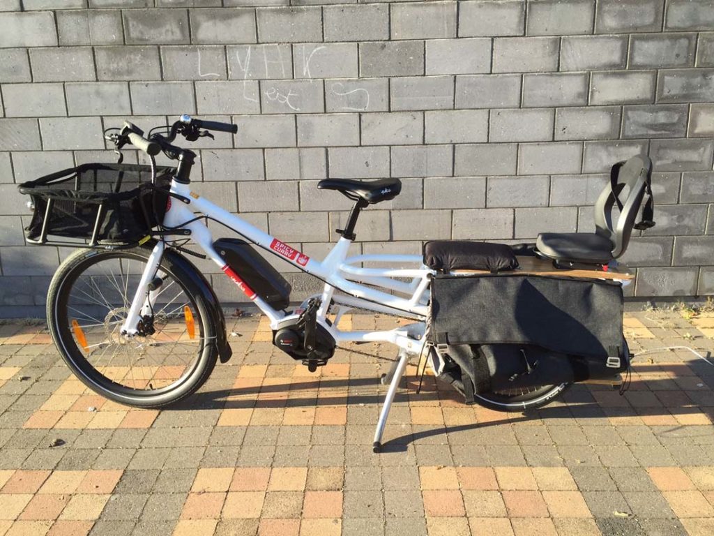 velo cargo familial velo cargo familial