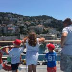 Vacances en famille en Corse