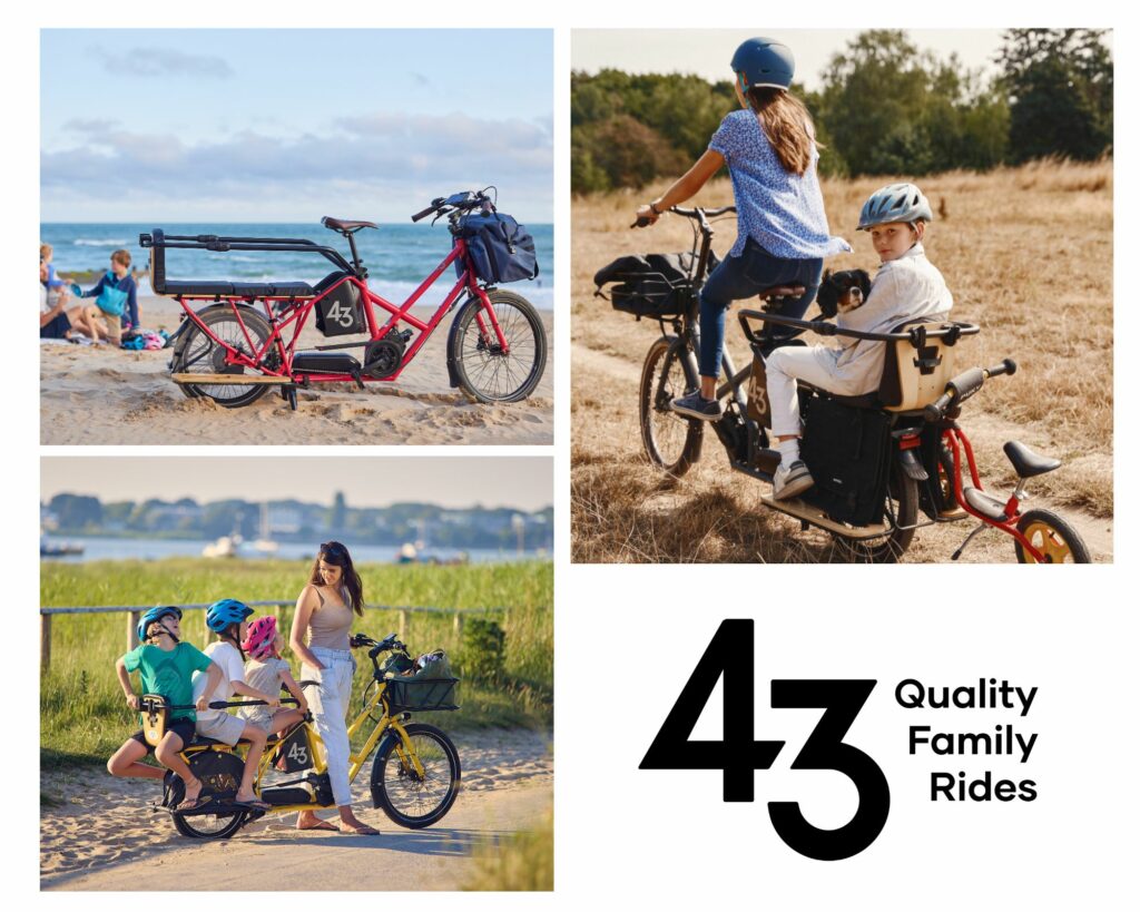 quel vélo longtail choisir quel vélo longtail choisir