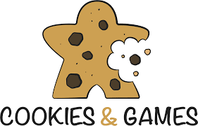 cookies and games