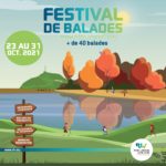 Festival de Balades dans le Puy-de-Dôme