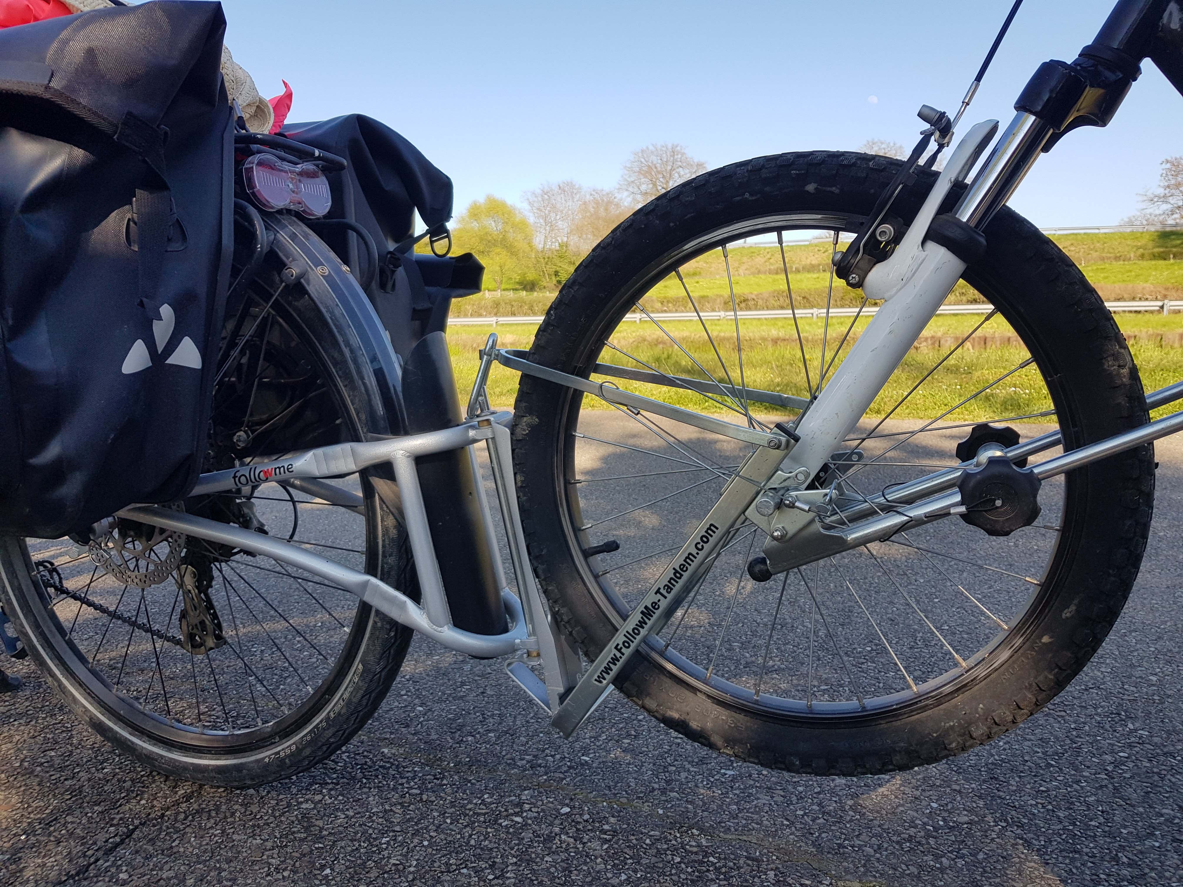 barre de traction vélo : pourquoi et comment s'équiper ?▷ Graines