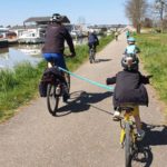 Corde traction vélo enfant : pourquoi s’équiper ?