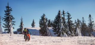 activités hivernales à métabief