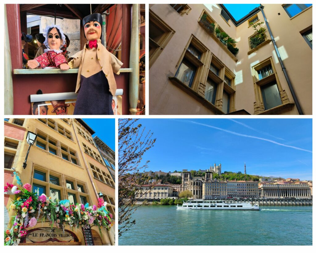 visiter Lyon en famille