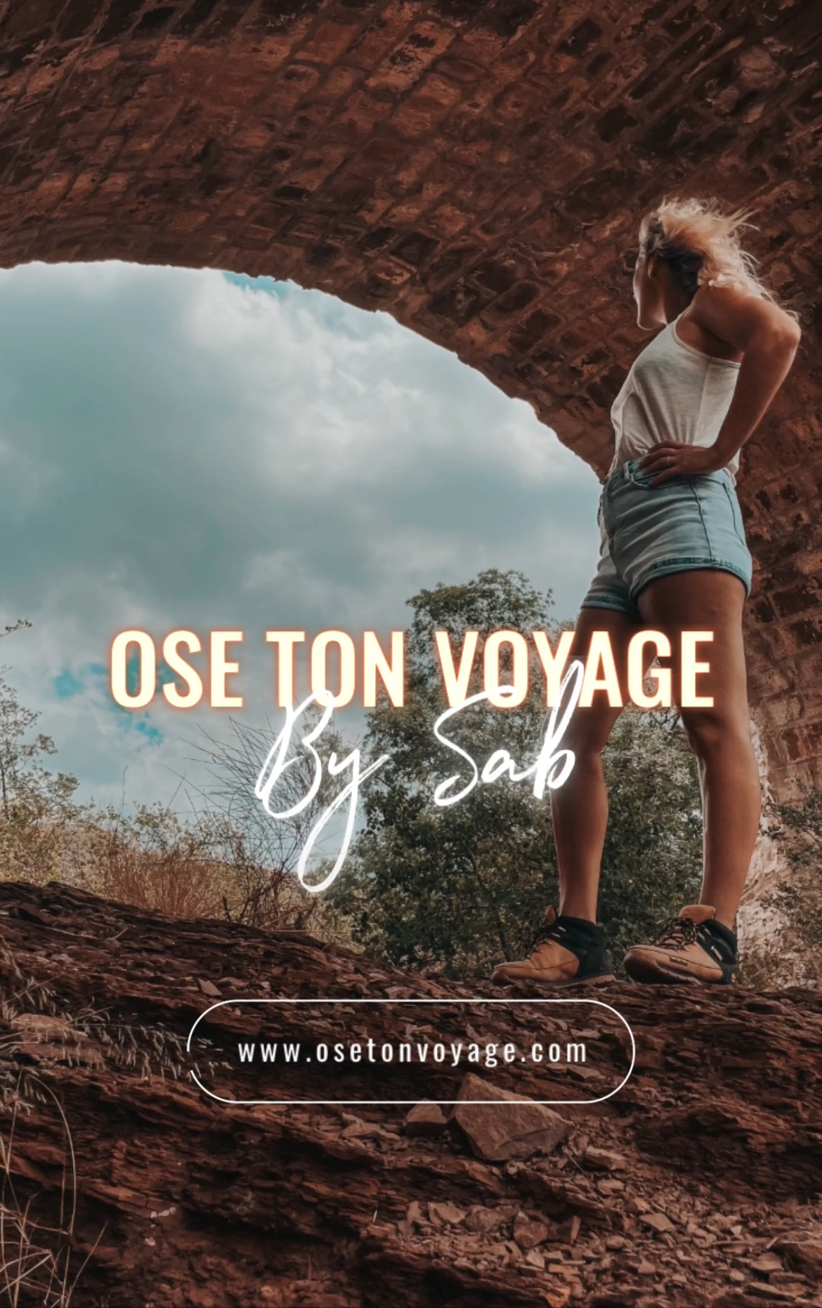 Ose_ton_voyage_travel_planner