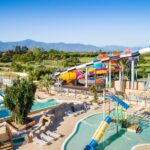 Les vacances en famille en camping, focus Languedoc-Roussillon