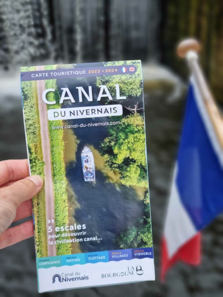 Canal du Nivernais