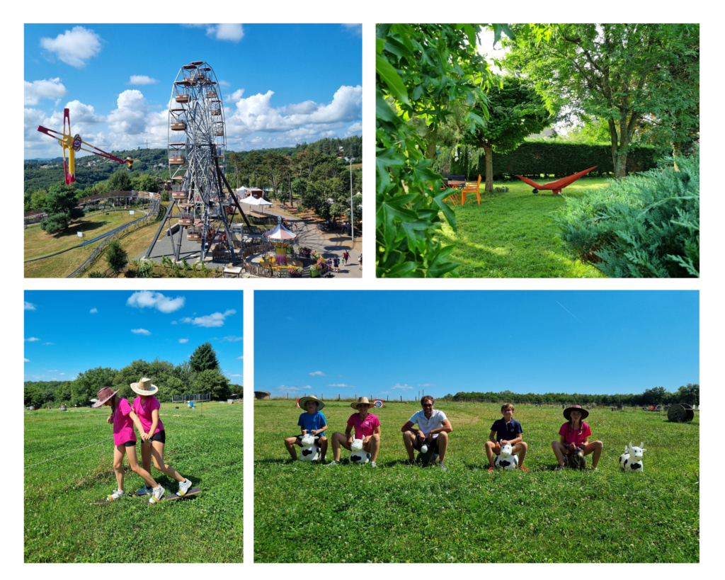 activités originales à faire en famille en Bourgogne