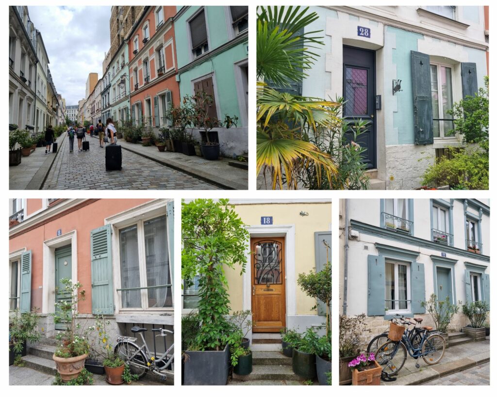 que voir à paris rue crémieux avec des enfants que voir à paris rue crémieux avec des enfants
