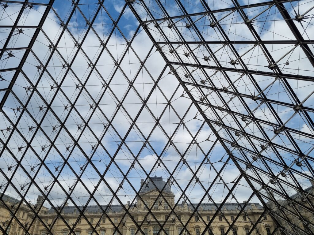 visiter le Louvre avec des enfants visiter le Louvre avec des enfants