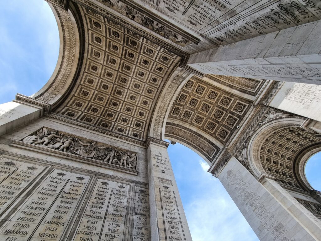 visiter Paris en famille visiter Paris en famille