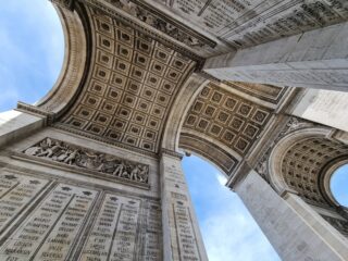 visiter Paris en famille