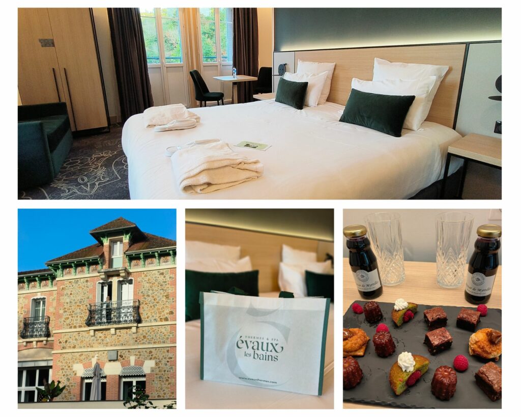 grand hotel evaux les bains grand hotel evaux les bains