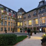 thermes evaux les bains avis