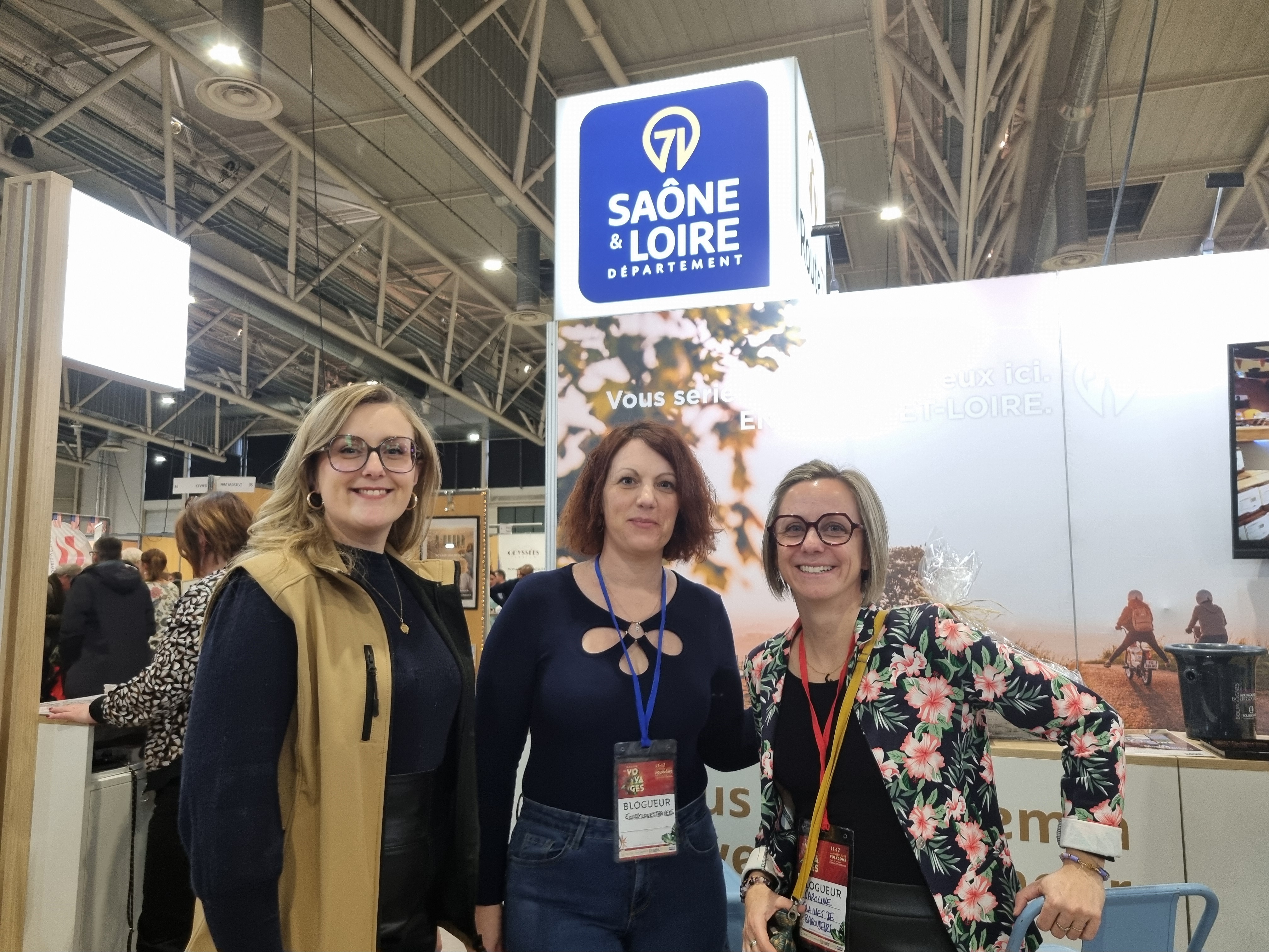 saone et loire tourisme