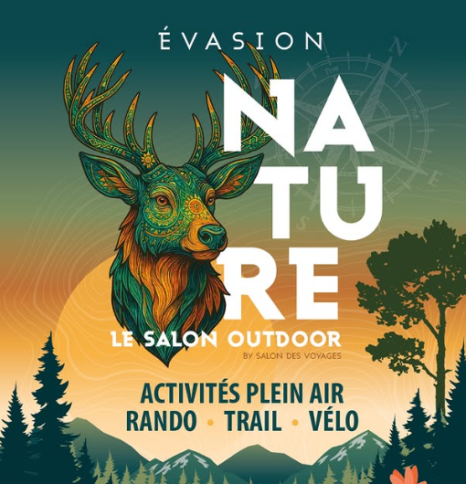evasion nature outdoor