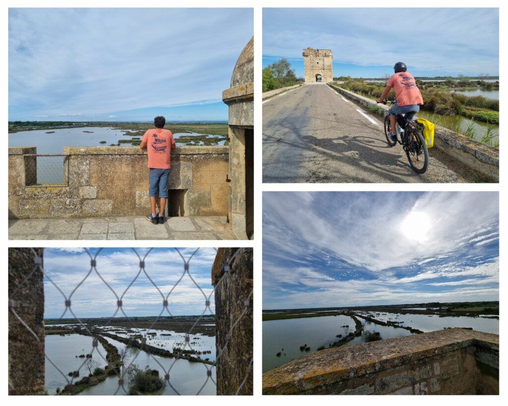 où se promener au Grau-du-Roi où se promener au Grau-du-Roi