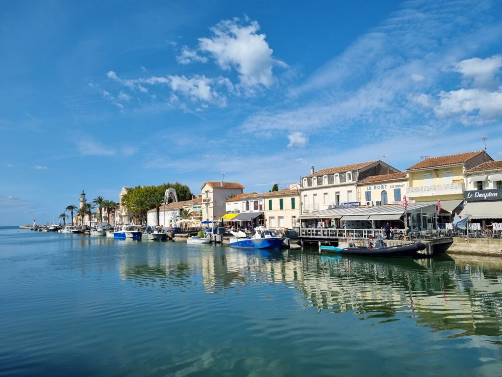 que faire au Grau-du-Roi que faire au Grau-du-Roi