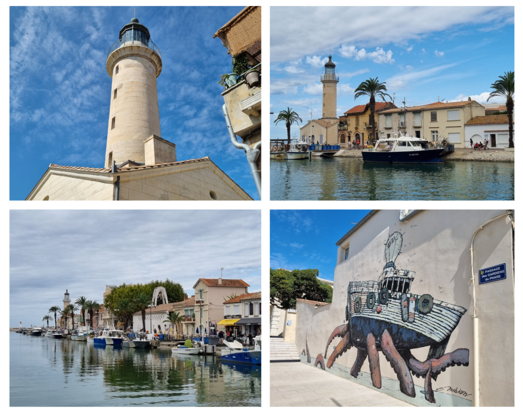 que faire au Grau-du-Roi et ses alentours que faire au Grau-du-Roi et ses alentours