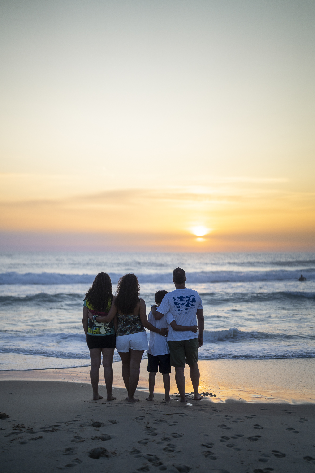 villages clubs à la mer