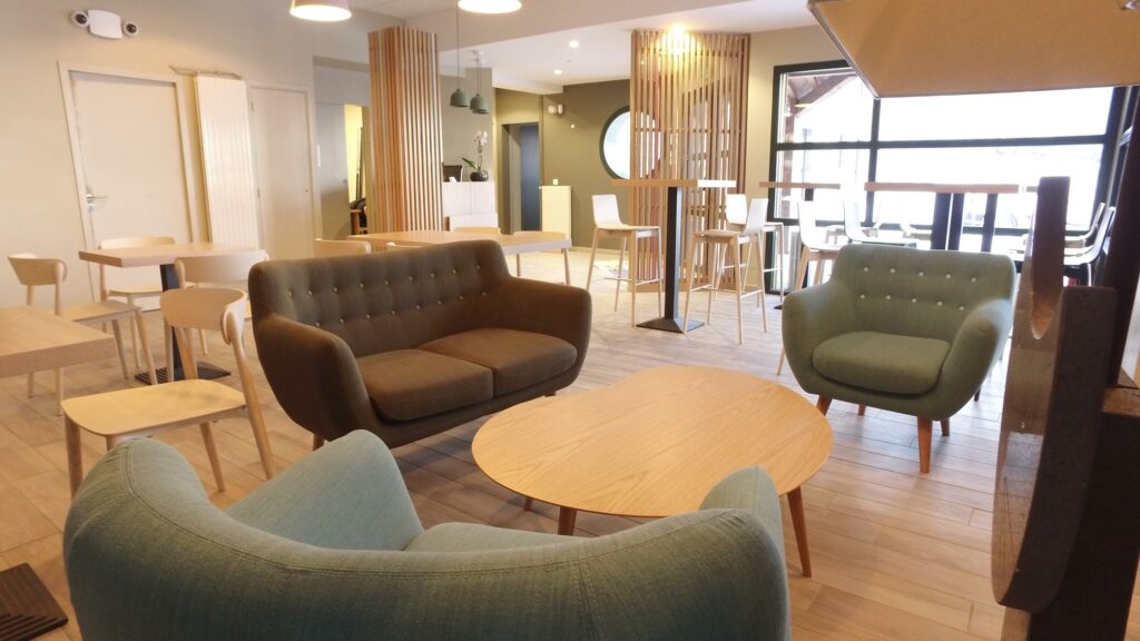 Archipel Volcans Saint-Genés-Champanelle