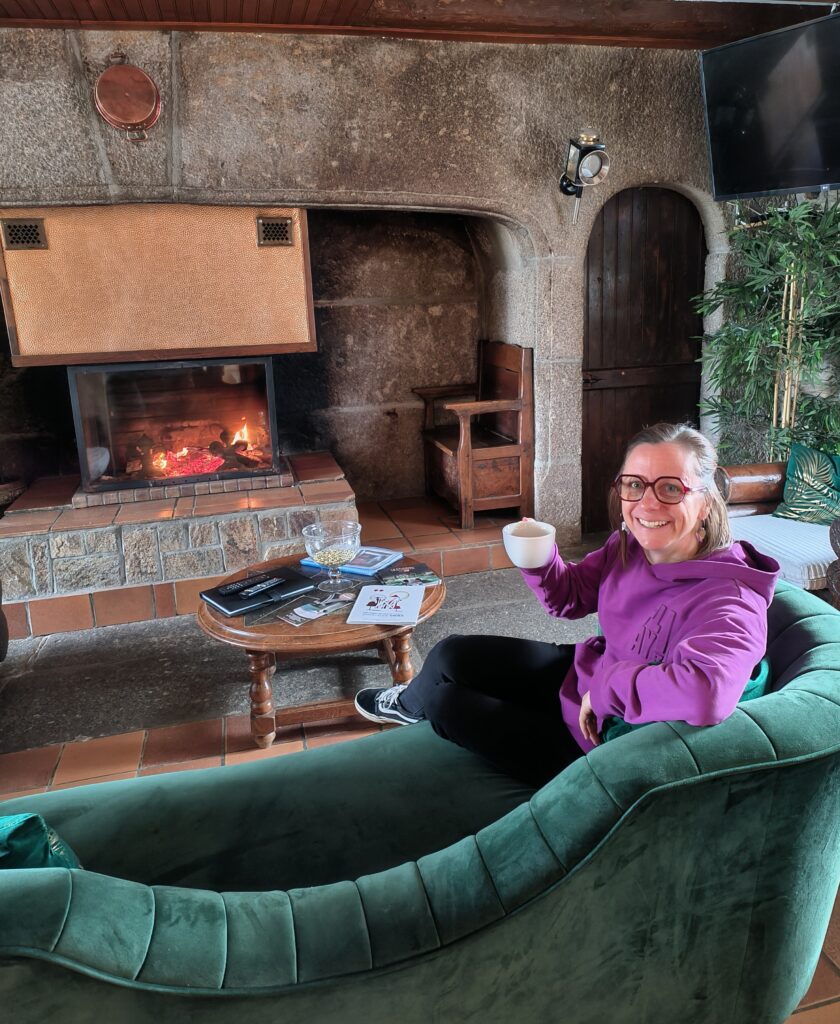 cure thermale réussie à Chaudes-Aigues