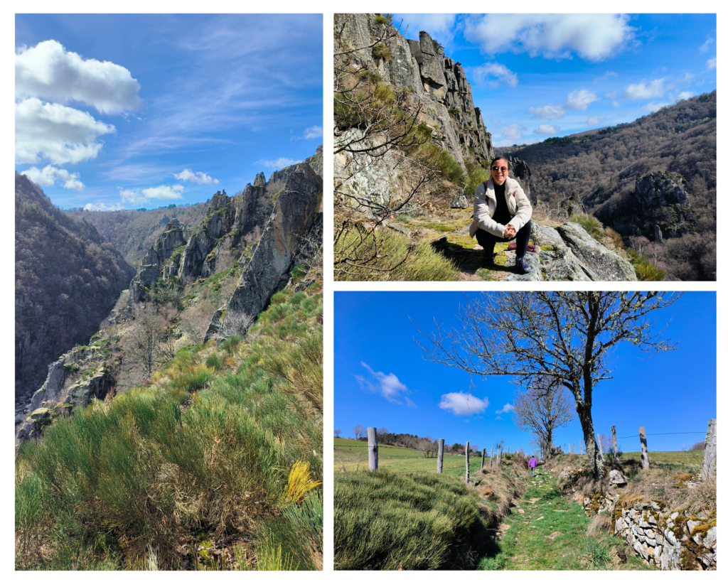 week-end en couple à Chaudes-Aigues