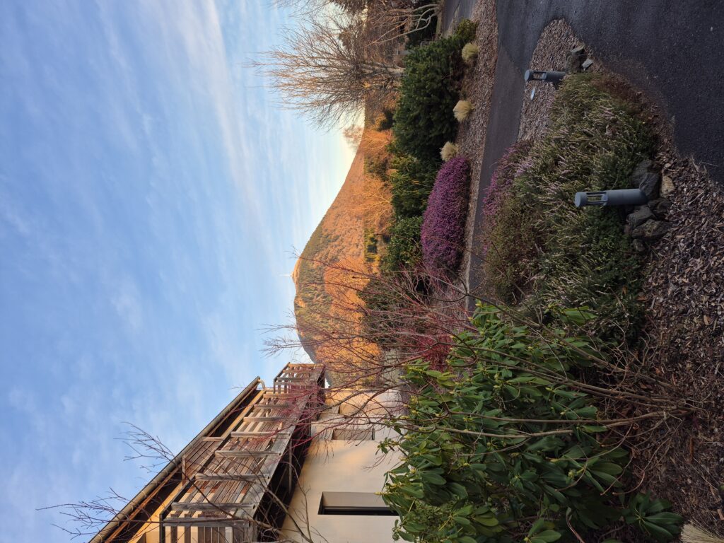 hôtel restaurant Archipel Volcans 