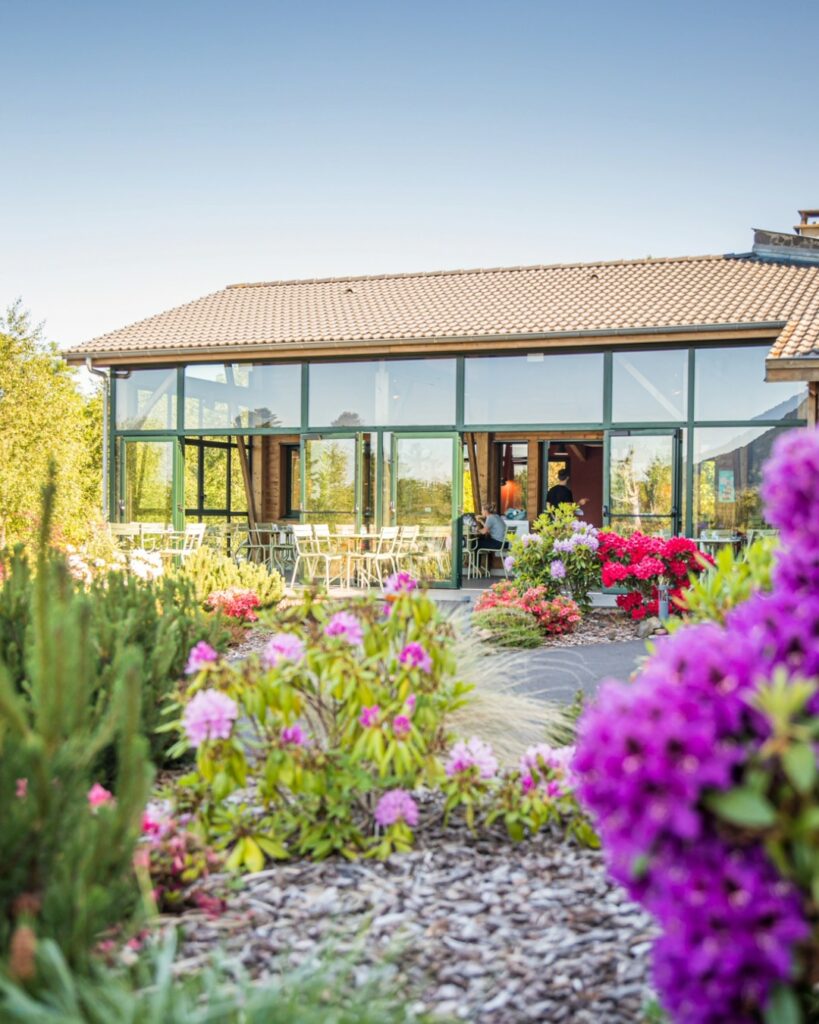 Hôtel restaurant Puy-de-Dôme