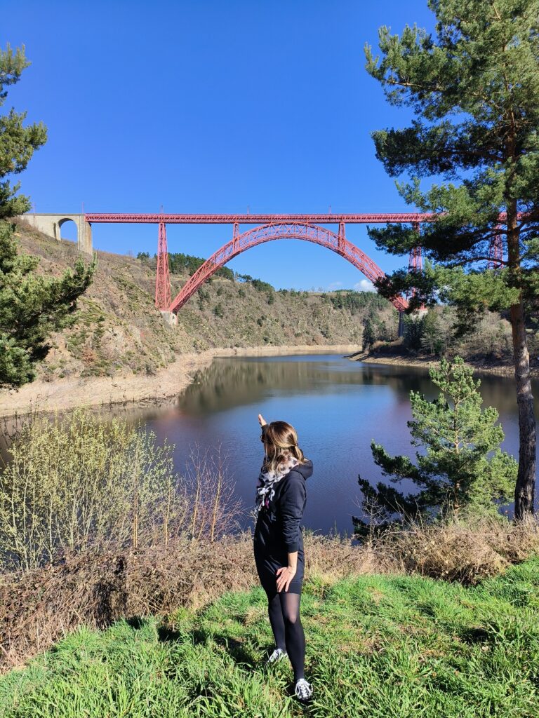 viaduc de Garabit