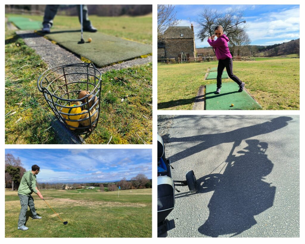 week-end en amoureux à Chaudes-Aigues