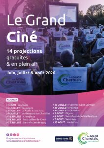 Le Grand Ciné 2026