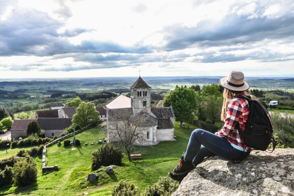 tourisme Le Grand Charolais
