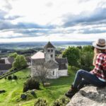 tourisme Le Grand Charolais