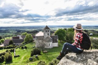 tourisme Le Grand Charolais