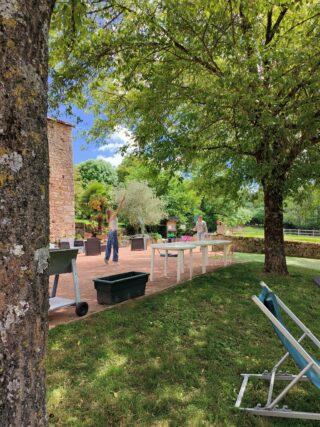 week-end en famille Mâcon