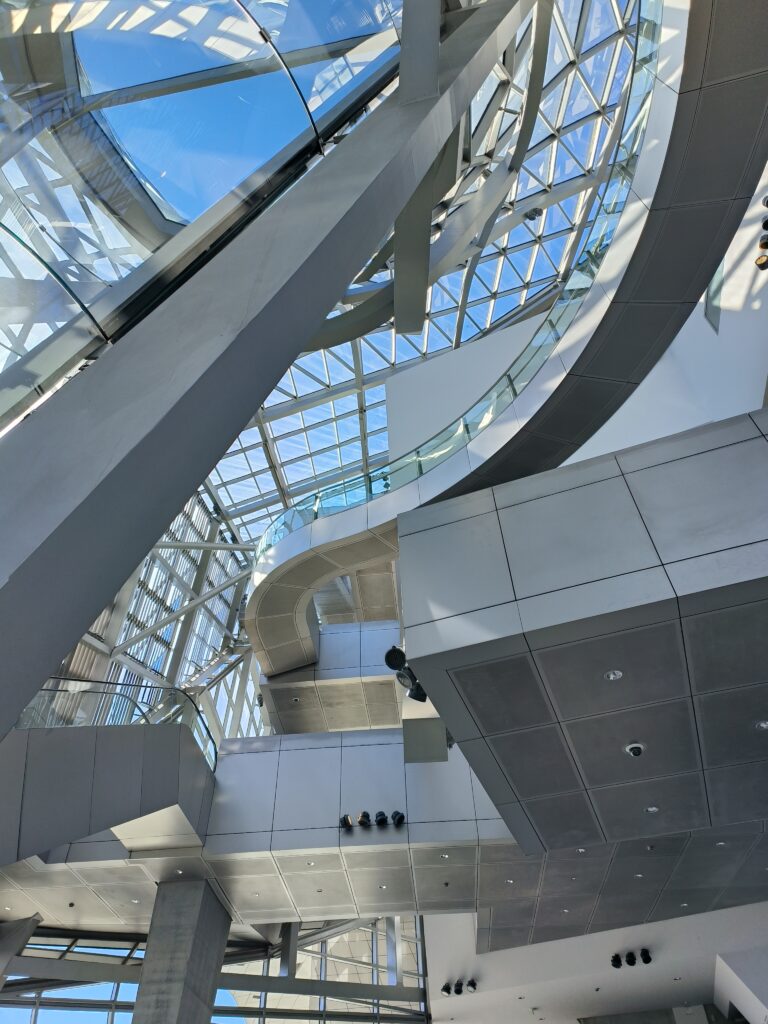 Musée des Confluences en famille Musée des Confluences en famille