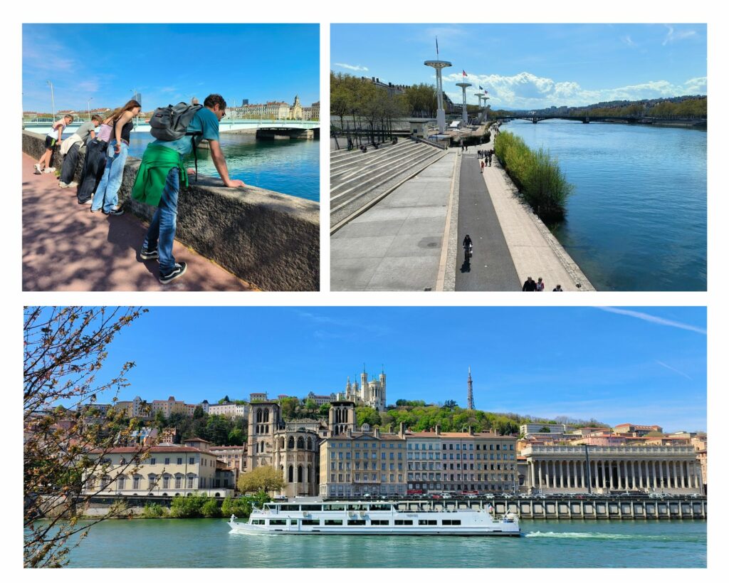 quais Lyon activités enfants quais Lyon activités enfants