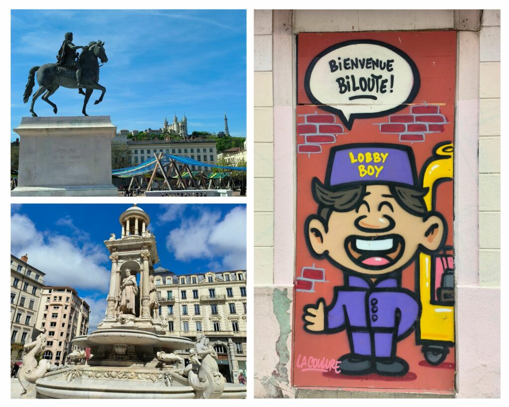 que faire à Lyon en famille que faire à Lyon en famille