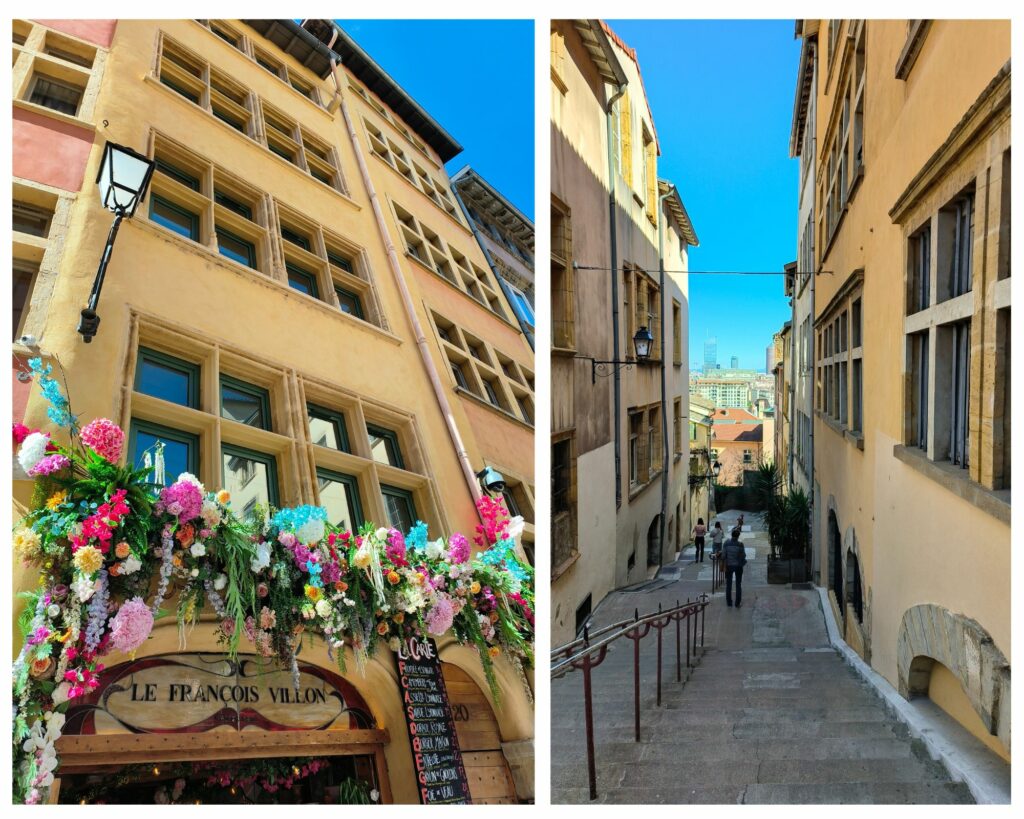 visiter Vieux Lyon avec des enfants visiter Vieux Lyon avec des enfants
