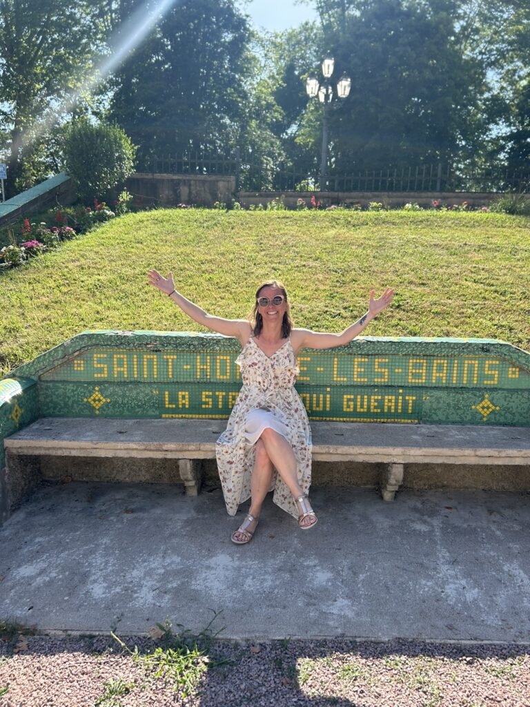 thermes de Saint-Honoré-les-Bains